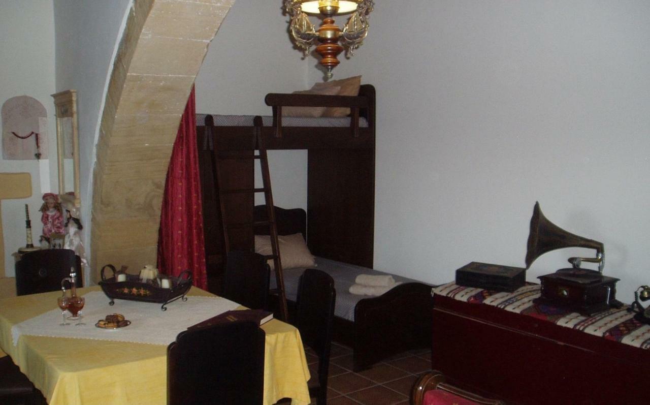Apartament Ostria'S House Kíssamos Zewnętrze zdjęcie